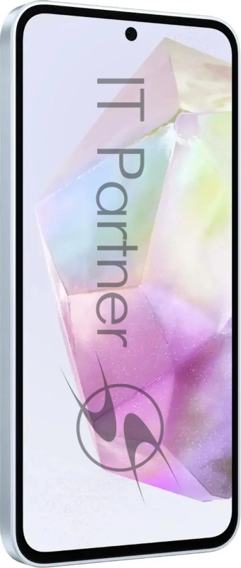 Смартфон Samsung Galaxy A35 5G NFC 8/128GB LIGHT BLUE SM-A356