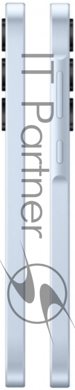 Смартфон Samsung Galaxy A35 5G NFC 8/128GB LIGHT BLUE SM-A356