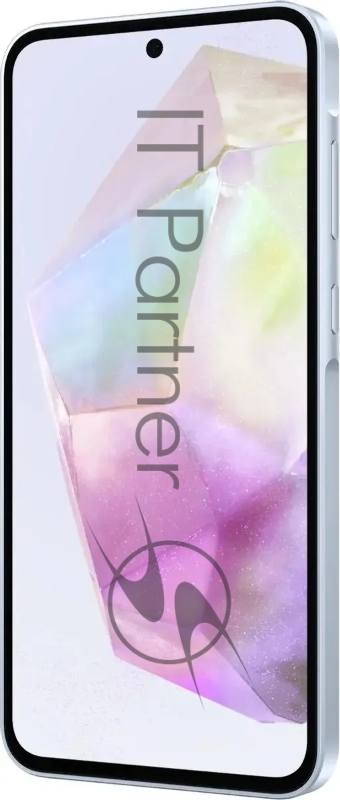 Смартфон Samsung Galaxy A35 5G NFC 8/128GB LIGHT BLUE SM-A356