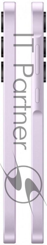 Смартфон Samsung Galaxy A35 5G NFC 8/128GB LIGHT VIOLET SM-A356