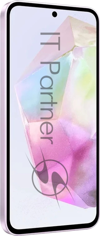 Смартфон Samsung Galaxy A35 5G NFC 8/128GB LIGHT VIOLET SM-A356