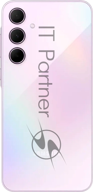 Смартфон Samsung Galaxy A35 5G NFC 8/128GB LIGHT VIOLET SM-A356