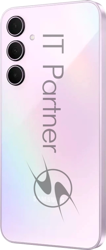Смартфон Samsung Galaxy A35 5G NFC 8/128GB LIGHT VIOLET SM-A356