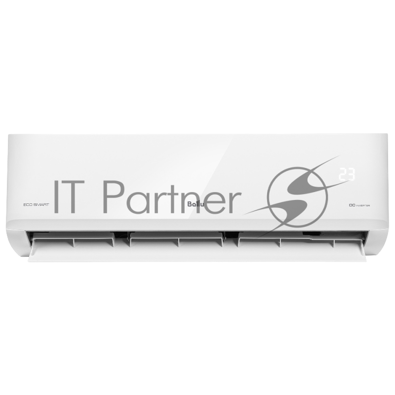 Блок внутренний Ballu ECO Smart DC BSYI-FM/in-18HN8_V1/EU инверторной мульти сплит-системы