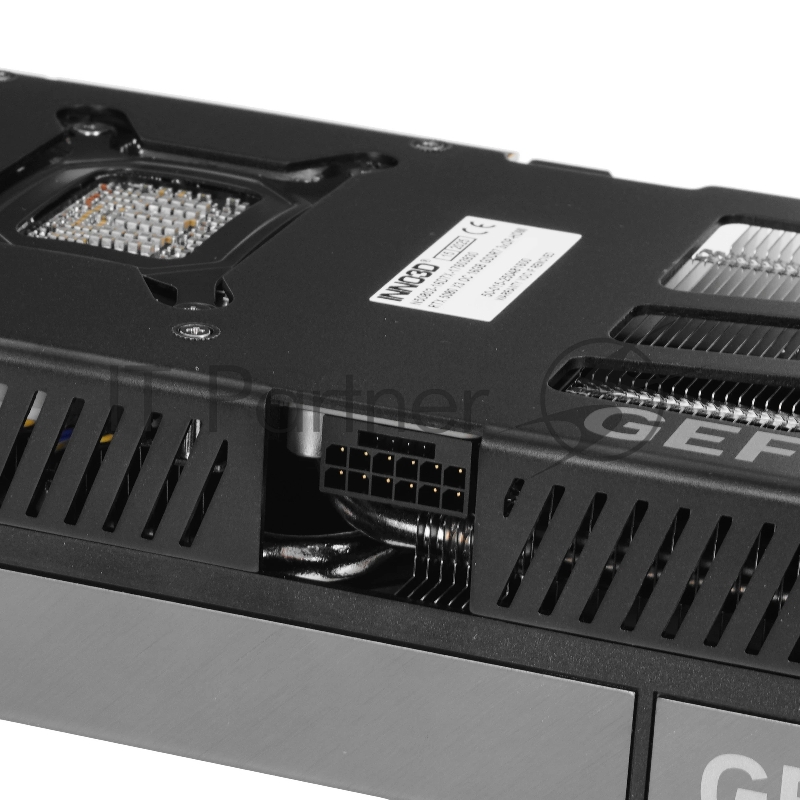 Видеокарта INNO3D RTX 5080 X3 OC, HDMI, DP*3, 16G,D7
