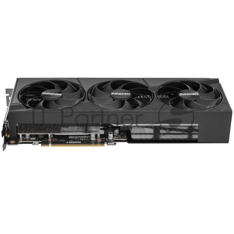 Видеокарта INNO3D RTX 5080 X3 OC, HDMI, DP*3, 16G,D7
