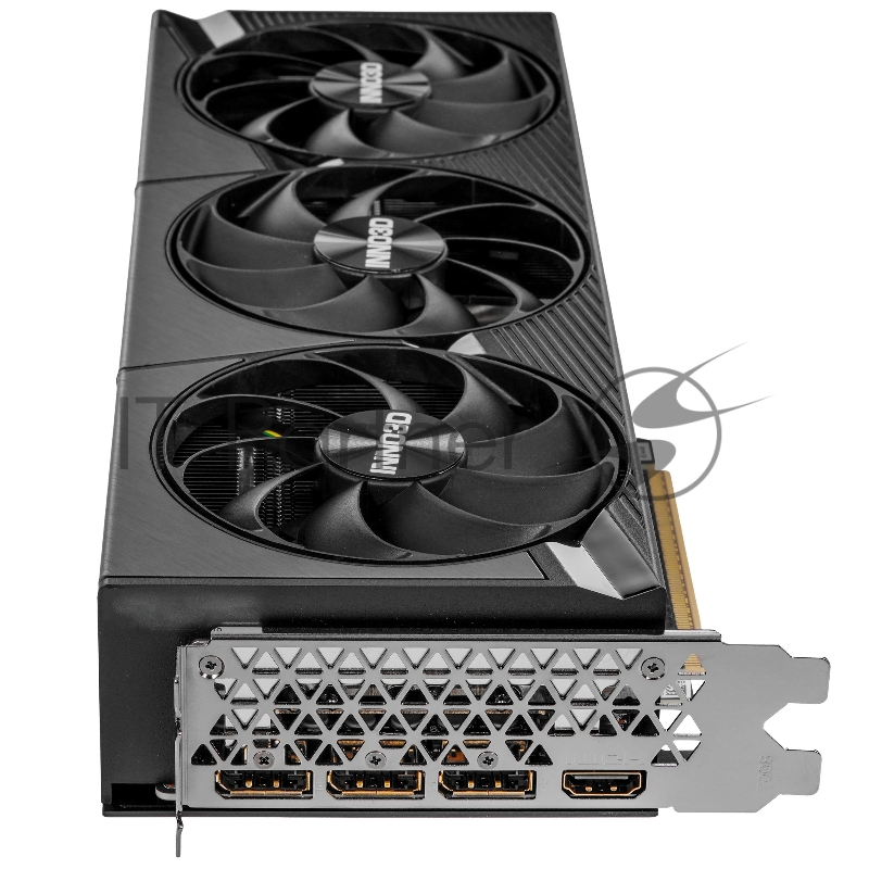 Видеокарта INNO3D RTX 5080 X3 OC, HDMI, DP*3, 16G,D7