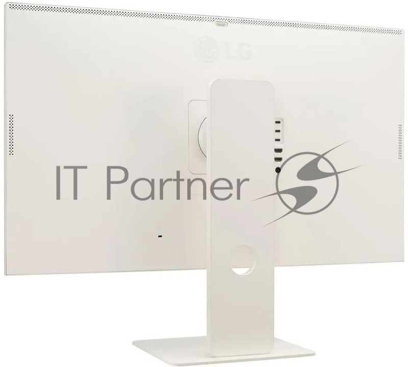 LCD LG 31.5 32SR83U-W Smart Monitor {IPS 3840x2160 60Hz 400cd 16:9 5ms 178/178 2x5W USB-C 2xHDMI USB VESA HAS, webOS}