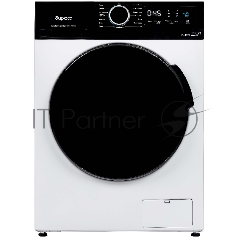 Стиральная машина WM-MX1214/15 БИРЮСА