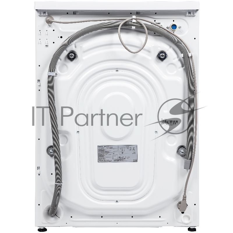 Стиральная машина WM-MX1214/15 БИРЮСА