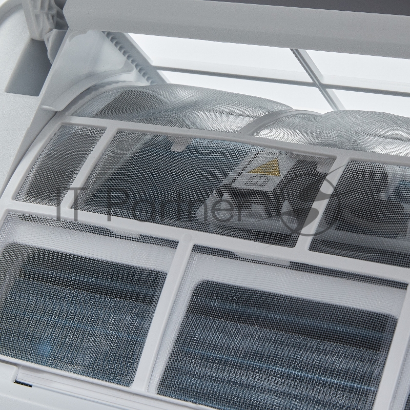 Внутренний блок сплит-системы инверторного типа Ballu Defender BSHI-18HN8 (строго с 10874220)