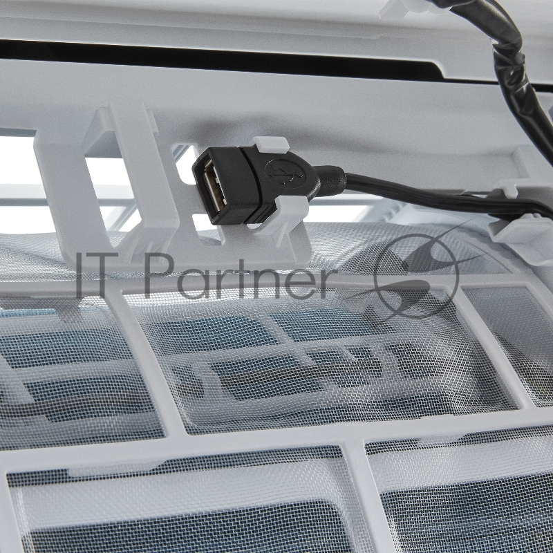 Внутренний блок сплит-системы инверторного типа Ballu Defender BSHI-18HN8 (строго с 10874220)