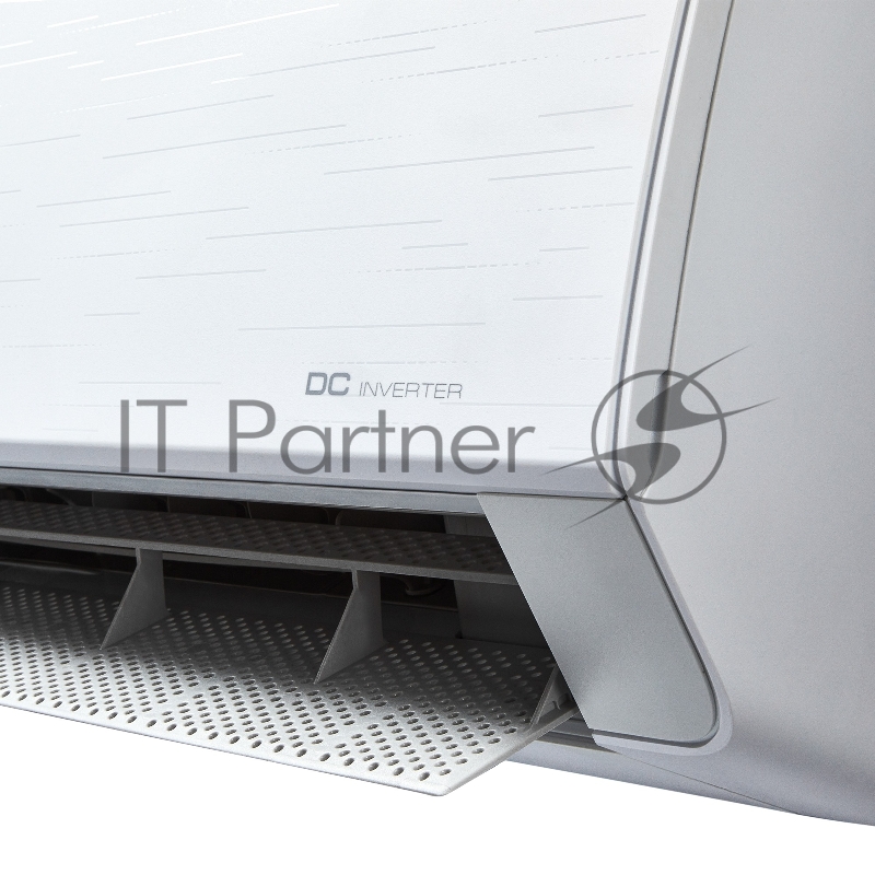 Внутренний блок сплит-системы инверторного типа Ballu Defender BSHI-18HN8 (строго с 10874220)