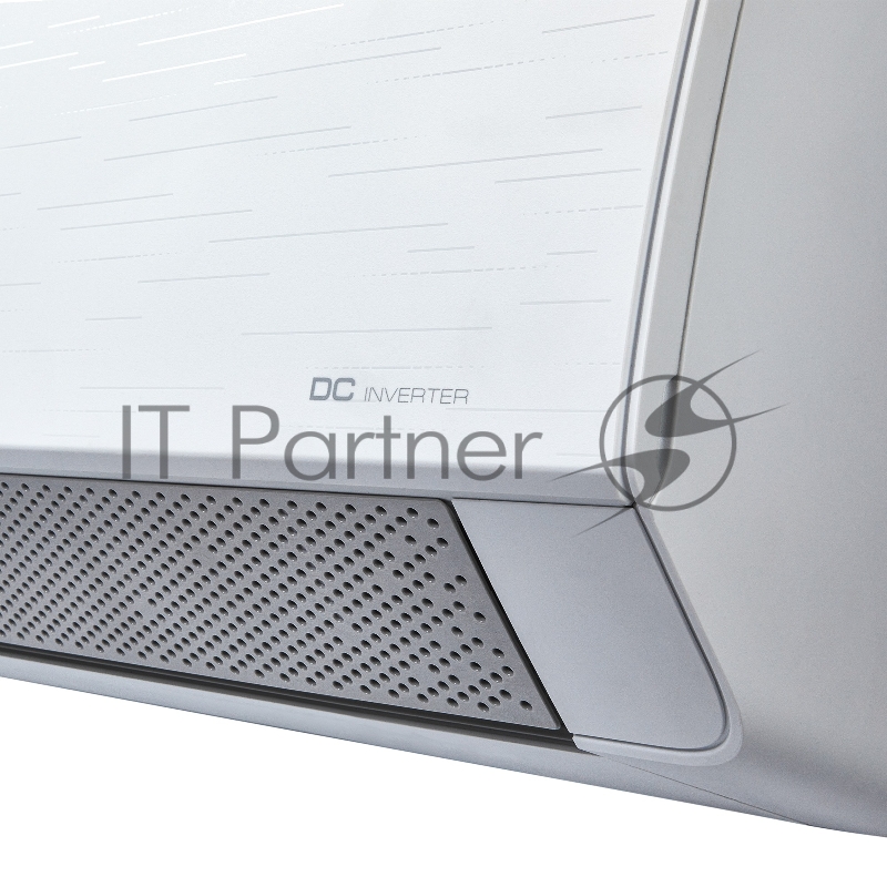 Внутренний блок сплит-системы инверторного типа Ballu Defender BSHI-18HN8 (строго с 10874220)