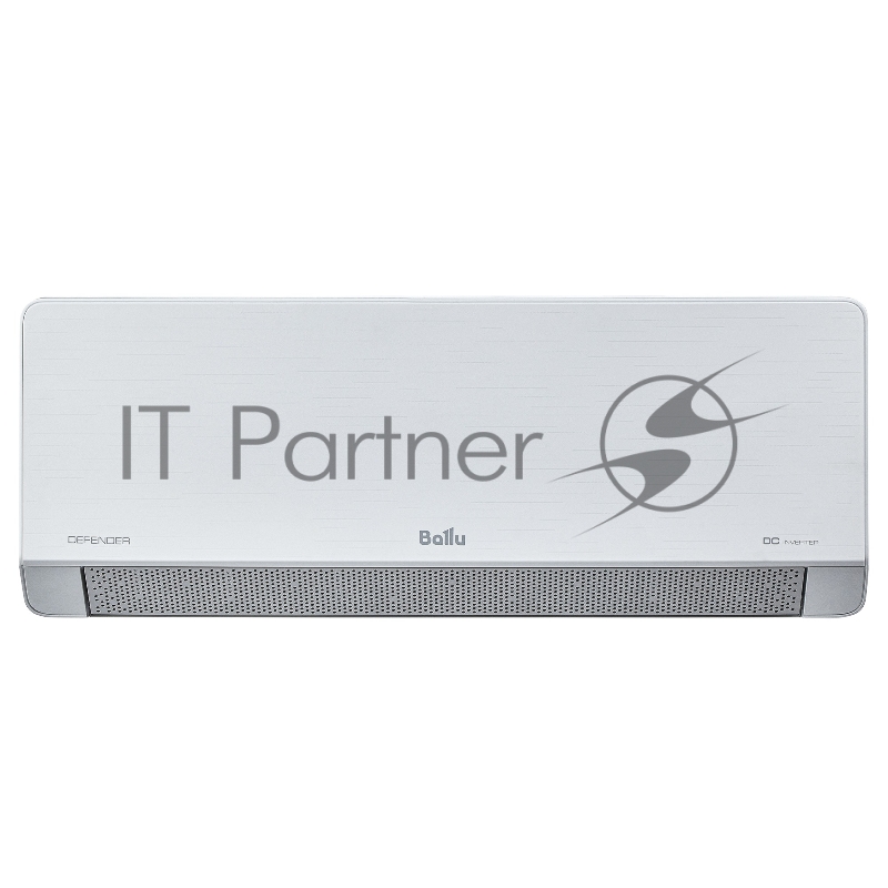 Внутренний блок сплит-системы инверторного типа Ballu Defender BSHI-18HN8 (строго с 10874220)