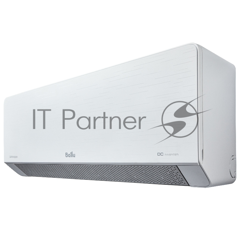 Внутренний блок сплит-системы инверторного типа Ballu Defender BSHI-18HN8 (строго с 10874220)