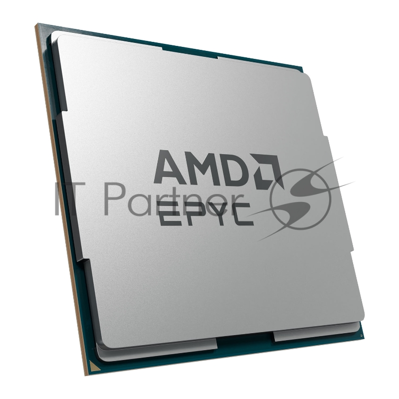 Процессор EPYC 9335 X32 SP5 OEM 210W 100-000001149 AMD