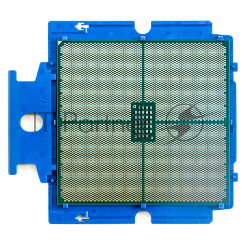 Процессор EPYC 9745 X128 SP5 OEM 400W 100-000001460 AMD