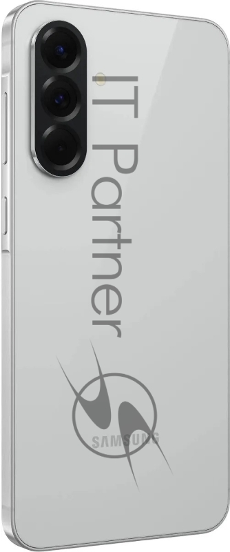 Смартфон Samsung SM-A566E Galaxy A56 5G, 8/256Gb, серый