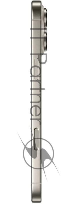 Смартфон Apple iPhone 16 Pro Max A3295 8/512Gb титан