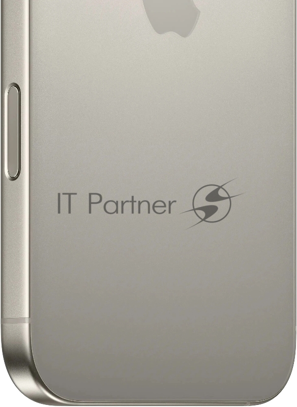 Смартфон Apple iPhone 16 Pro Max A3295 8/512Gb титан