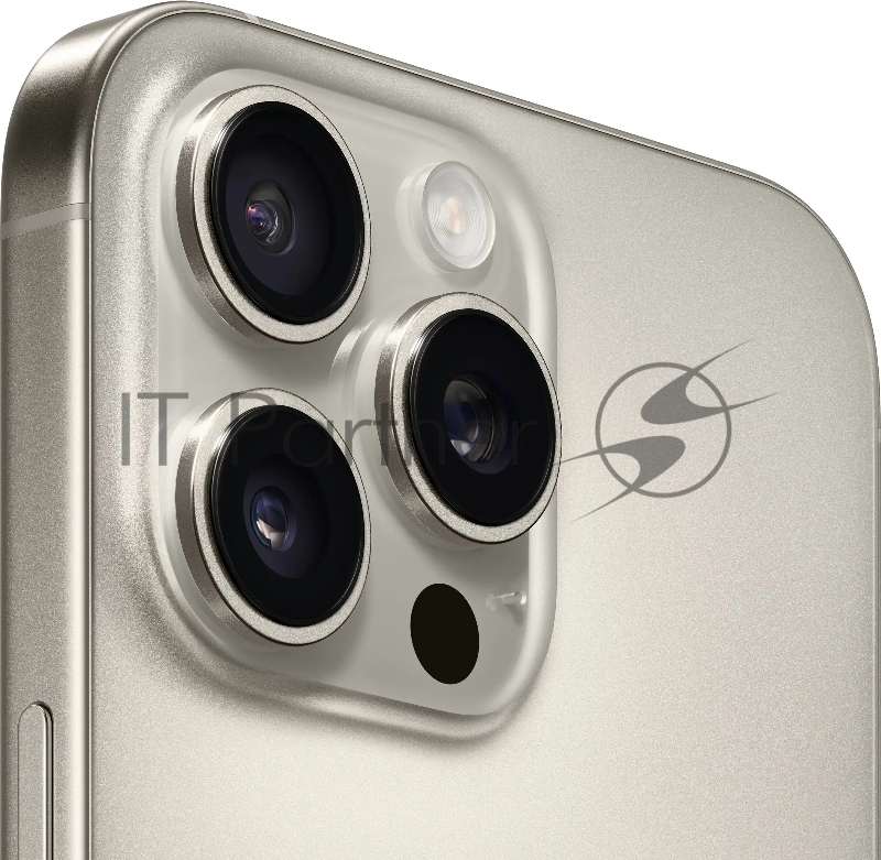 Смартфон Apple iPhone 16 Pro Max A3295 8/512Gb титан