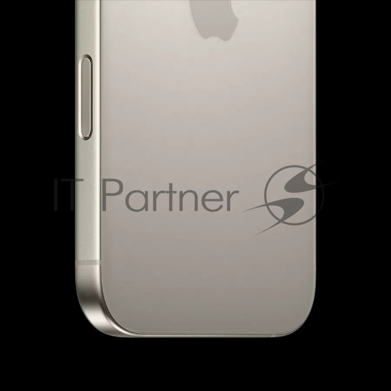 Смартфон Apple A3296 iPhone 16 Pro Max 1Tb титан моноблок 3G 4G 1Sim 6.9 1320x2868 iOS 18 48Mpix 802.11 a/b/g/n/ac/ax/be NFC GPS Protect