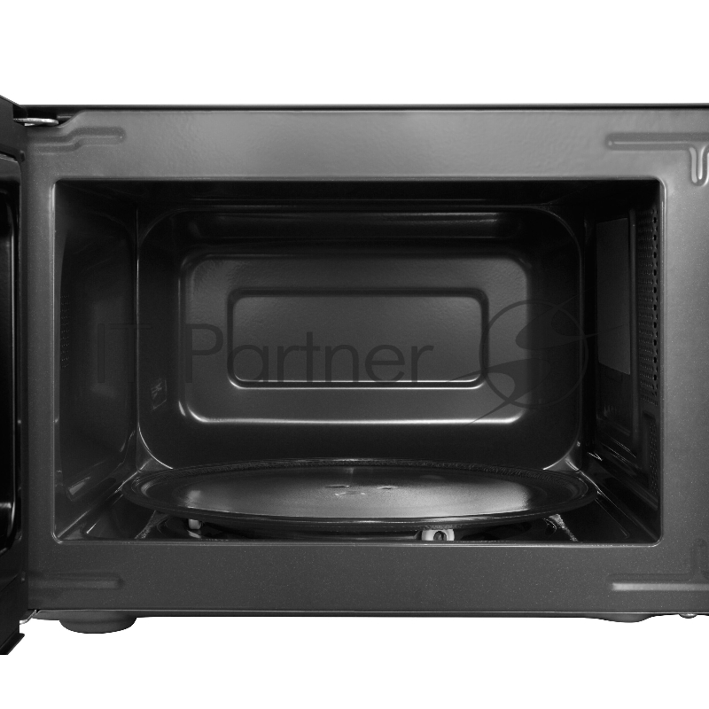 Микроволновая печь WILLMARK WMO-203MMW (20л,700Вт,6 ур.мощн,размороз,механ.ПУ,сер.