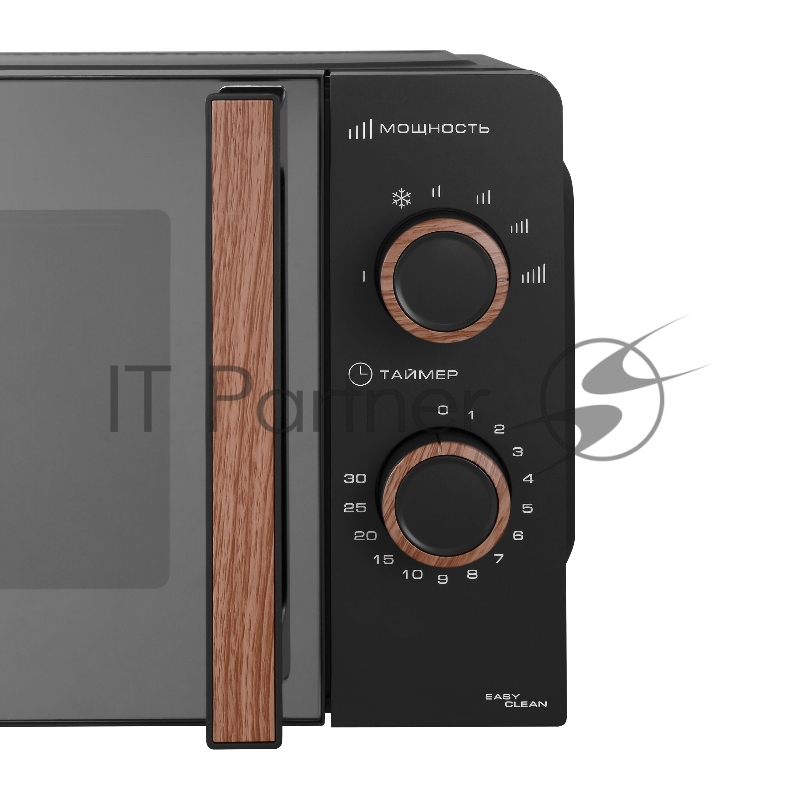 Микроволновая печь WILLMARK WMO-203MMW (20л,700Вт,6 ур.мощн,размороз,механ.ПУ,сер.