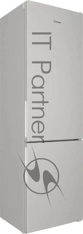 Холодильник Indesit ITR 4200 W белый двухкамерный 247/78л морозилка снизу