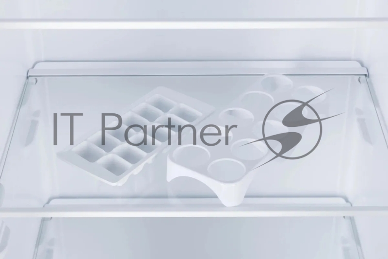 Холодильник Beko DSMV5280MA0S серебристый двухкамерный 210/46л морозилка сверху, капельная система