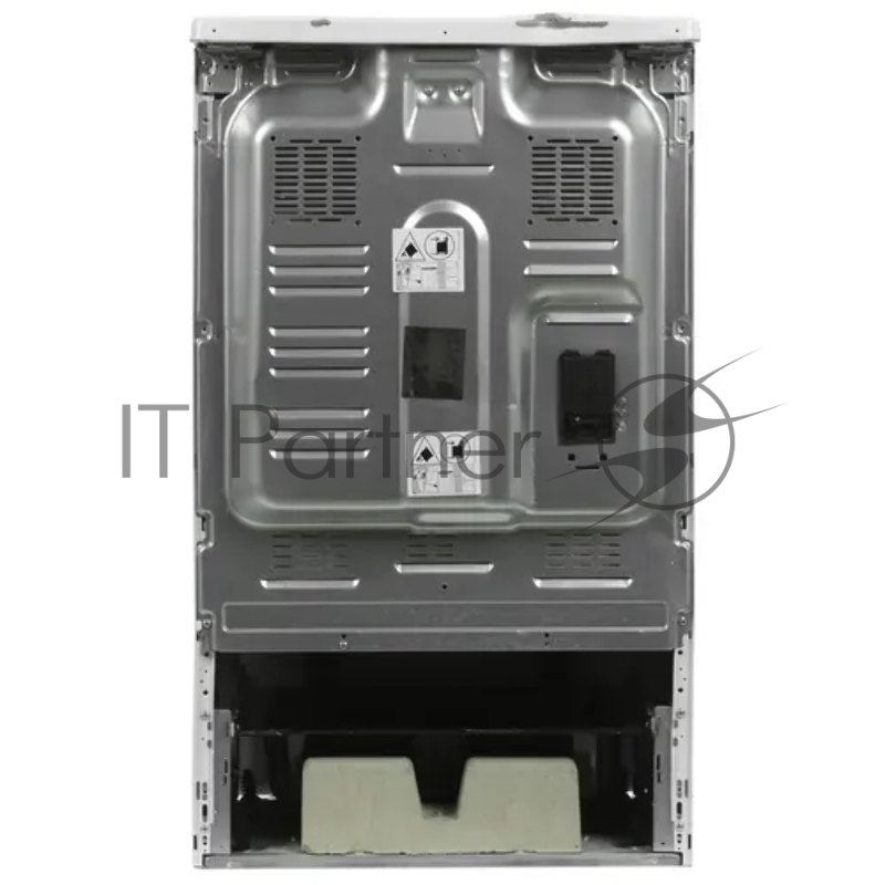 Электрическая плита Beko FSE57110GW