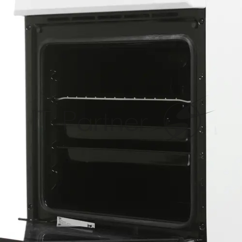 Электрическая плита Beko FSE57110GW