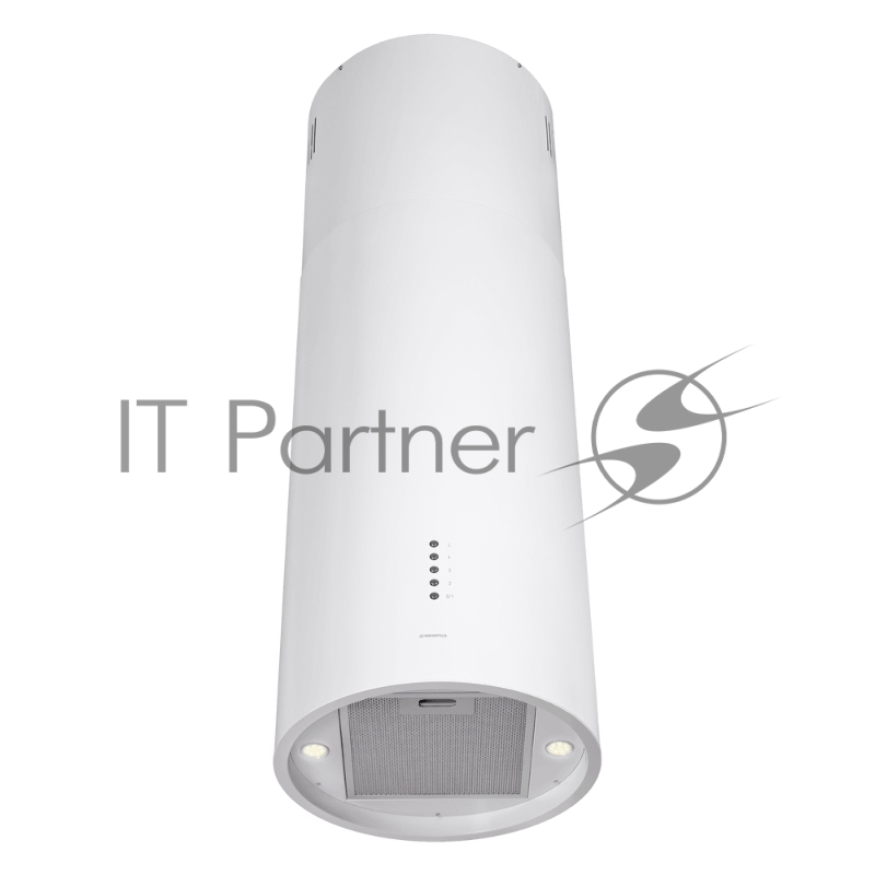 Кухонная вытяжка MAUNFELD Lee Wall 39 Long белый