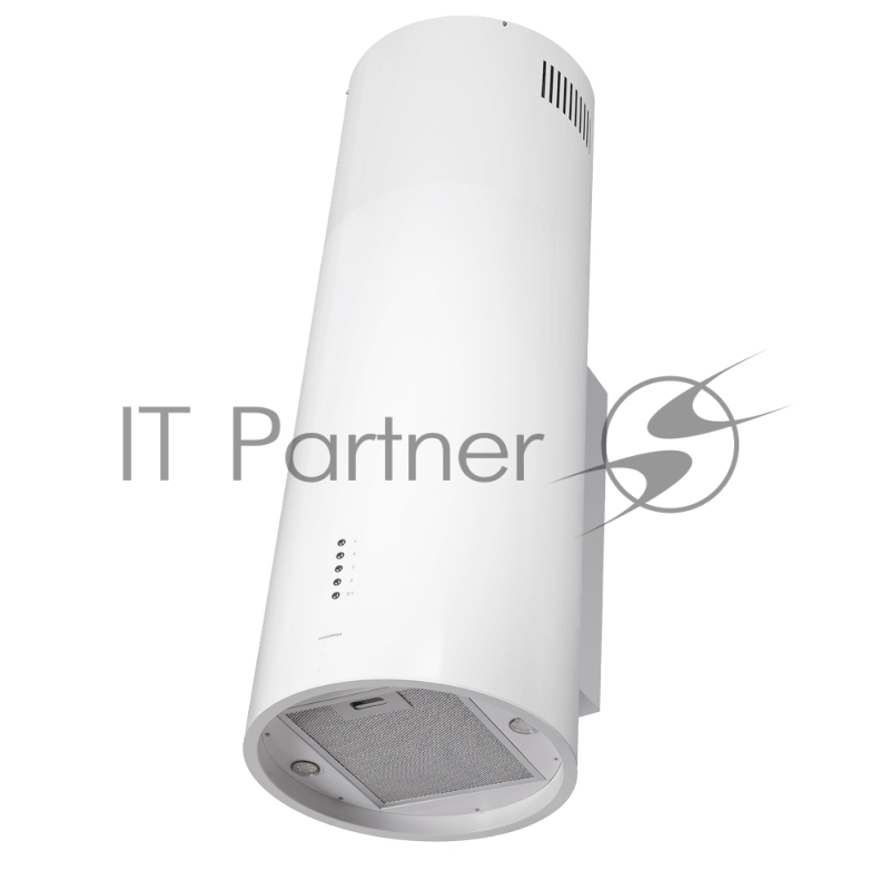 Кухонная вытяжка MAUNFELD Lee Wall 39 Long белый