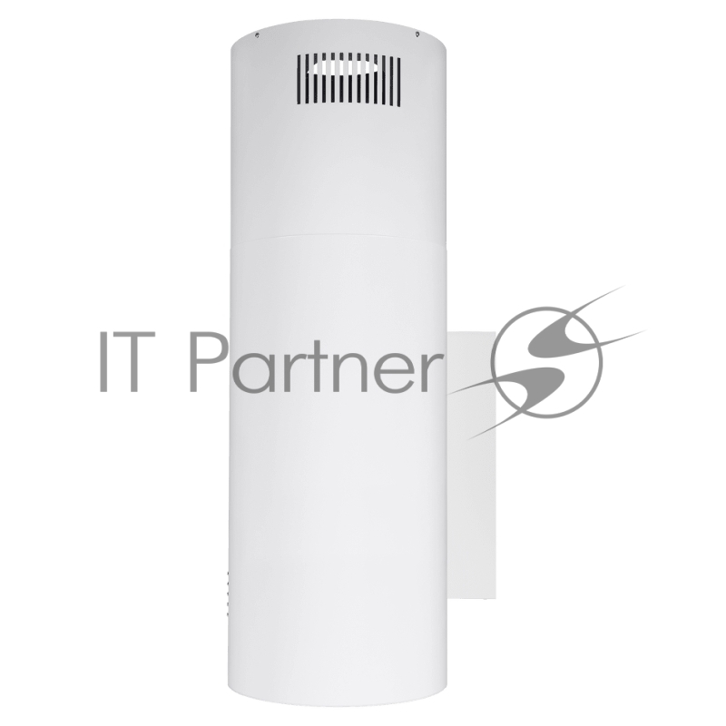 Кухонная вытяжка MAUNFELD Lee Wall 39 Long белый