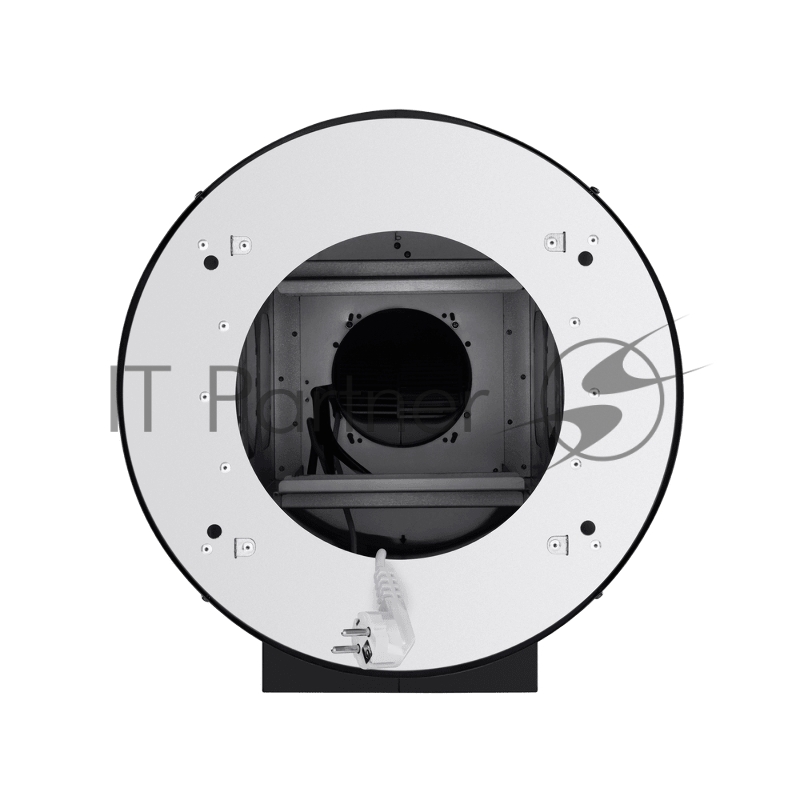 Кухонная вытяжка MAUNFELD Lee Wall 39 Long черный