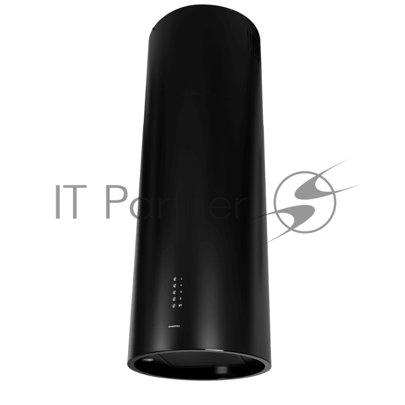 Кухонная вытяжка MAUNFELD Lee Wall 39 Long черный