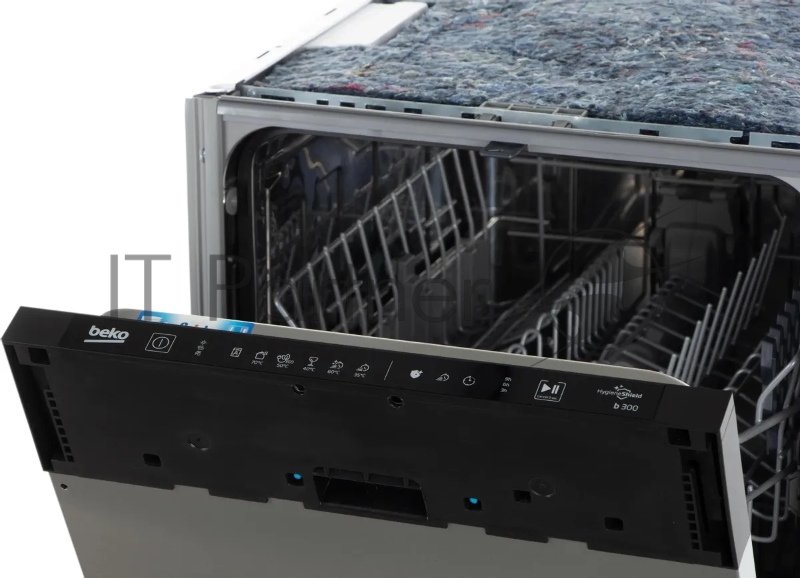 Встраиваемая посудомоечная машина Beko BDIS16020