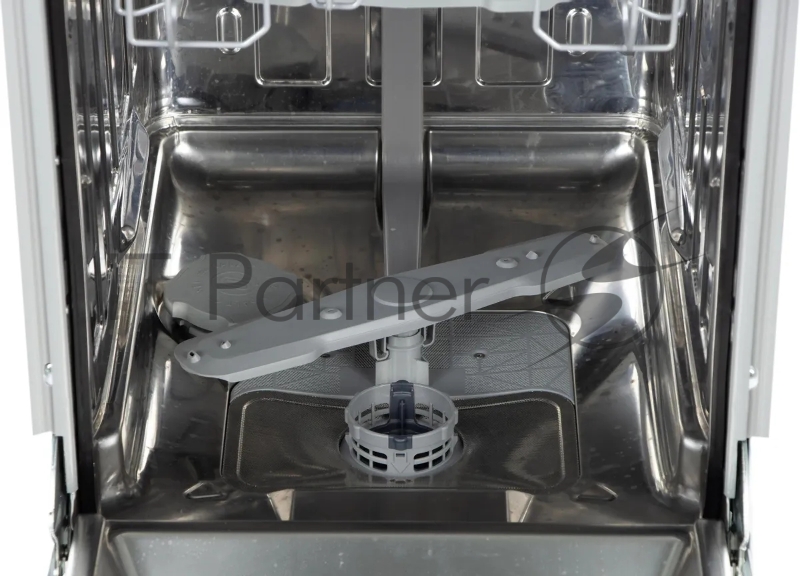 Встраиваемая посудомоечная машина Beko BDIS16020