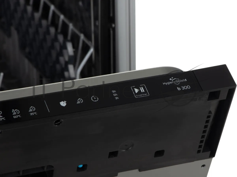 Встраиваемая посудомоечная машина Beko BDIS16020