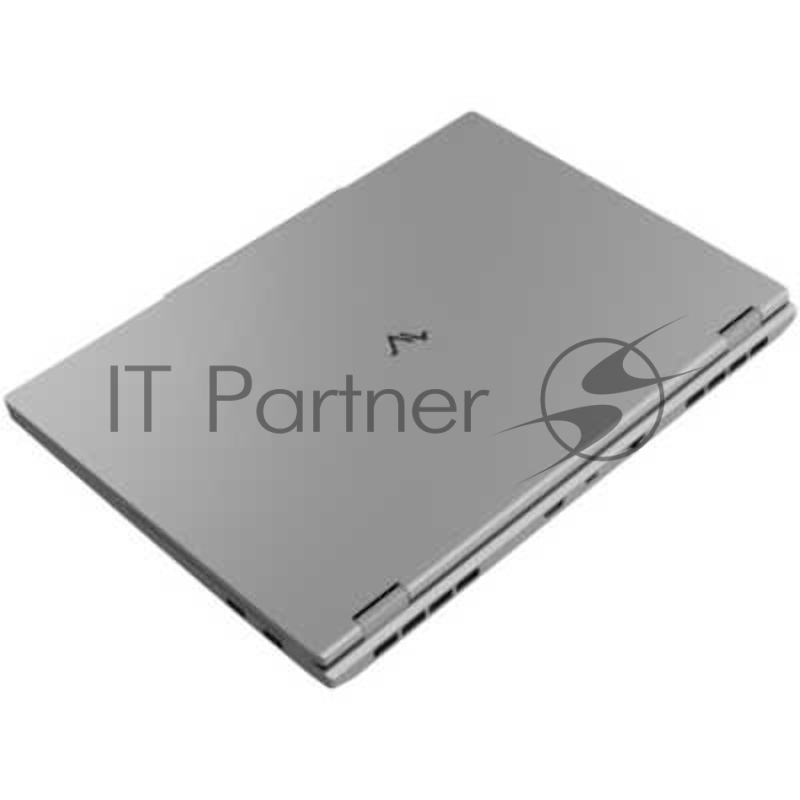 Ноутбук Maibenben B515B серый 15.3(2560x1600 (матовый) IPS)/AMD Ryzen 7 8845HS(3.8Ghz)/12288Mb/1024PCI Radeon 780M/Cam/BT/WiFi/80WHr/war 2y/1.68kg/Linux + Screen 120Hz, 400nits, 100%sRGB