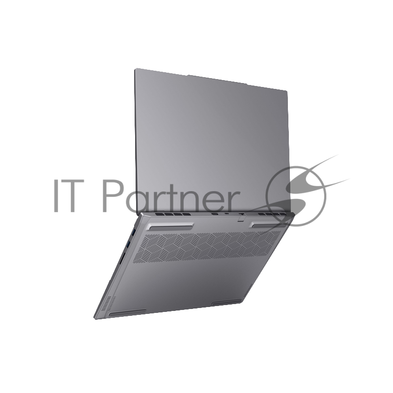 Ноутбук Maibenben B515B серый 15.3(2560x1600 (матовый) IPS)/AMD Ryzen 7 8845HS(3.8Ghz)/12288Mb/1024PCI Radeon 780M/Cam/BT/WiFi/80WHr/war 2y/1.68kg/Linux + Screen 120Hz, 400nits, 100%sRGB