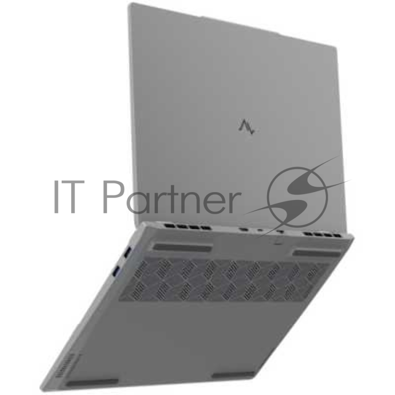 Ноутбук Maibenben B515B серый 15.3(2560x1600 (матовый) IPS)/AMD Ryzen 7 8845HS(3.8Ghz)/12288Mb/1024PCI Radeon 780M/Cam/BT/WiFi/80WHr/war 2y/1.68kg/Linux + Screen 120Hz, 400nits, 100%sRGB