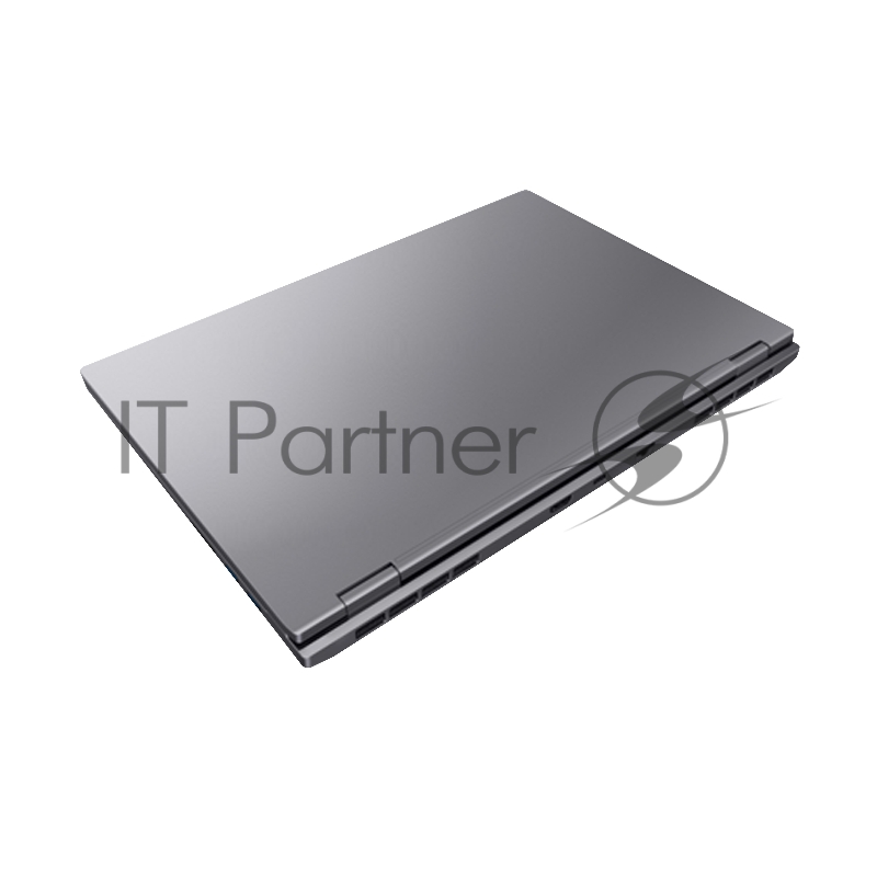 Ноутбук Maibenben B515B серый 15.3(2560x1600 (матовый) IPS)/AMD Ryzen 7 8845HS(3.8Ghz)/12288Mb/1024PCI Radeon 780M/Cam/BT/WiFi/80WHr/war 2y/1.68kg/Linux + Screen 120Hz, 400nits, 100%sRGB