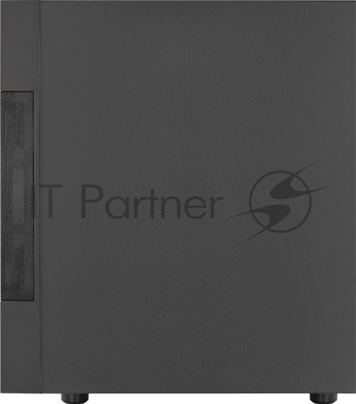 Компьютерный корпус Aerocool / Formula Atomic Lite-G-BK-v2 черный без БП mATX 1x120mm 2xUSB2.0 1xUSB3.0 audio