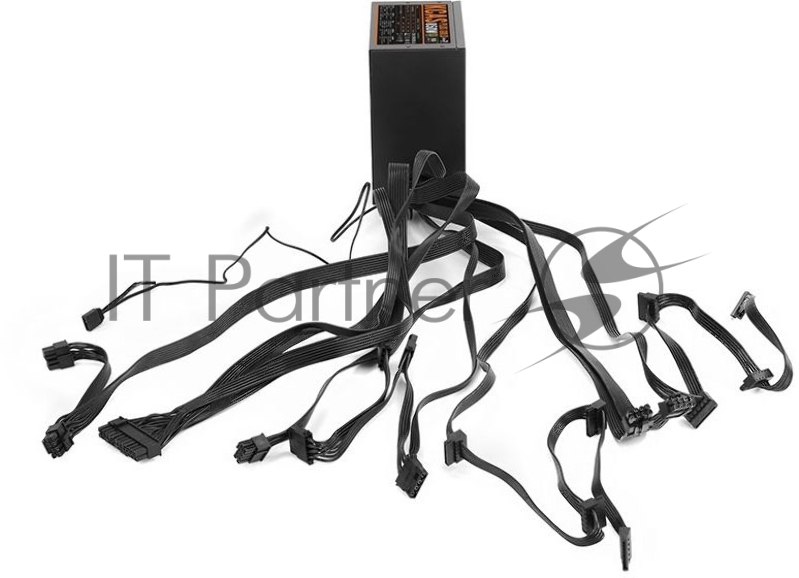 Блок питания Aerocool / Formula KCAS PLUS GOLD 850W <850W, ATX v2.4, APFC, Fan ARGB 12cm, 80+ Gold, Retail>