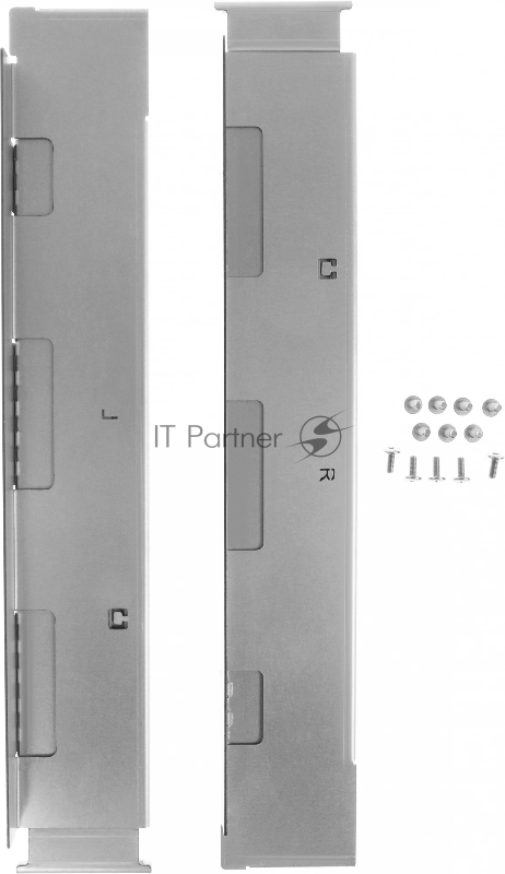 Рельсы монтажные Ippon NA+ RT (2069982)