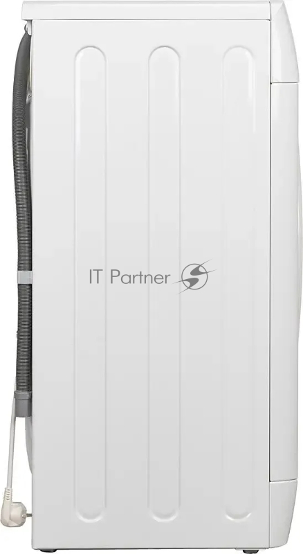 Стиральная машина Indesit BWSB 51051 белый, загрузка фронтальная 5 кг, 1000 об/мин., класс: А