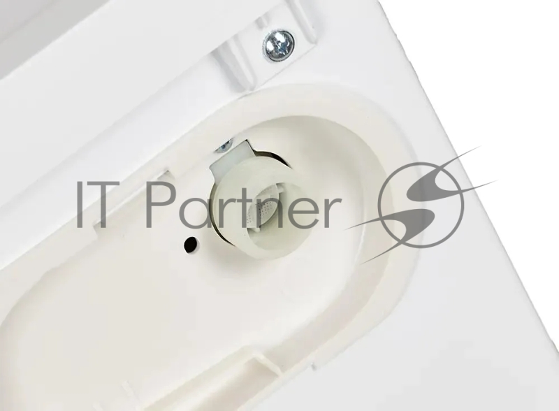 Стиральная машина Indesit BWSB 51051 белый, загрузка фронтальная 5 кг, 1000 об/мин., класс: А